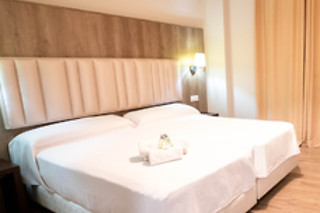 Sercotel Doña Carmela en Sevilla