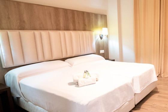 Sercotel Doña Carmela en Sevilla