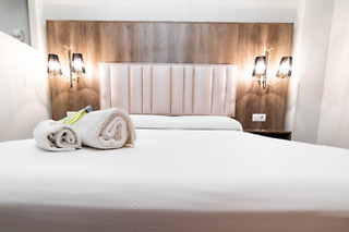 Sercotel Doña Carmela en Sevilla
