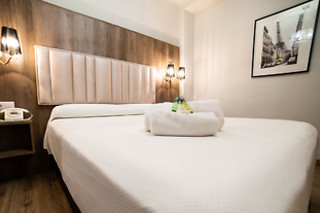 Sercotel Doña Carmela en Sevilla
