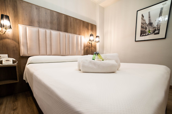 Sercotel Doña Carmela en Sevilla