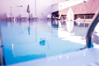 Sercotel Doña Carmela en Sevilla