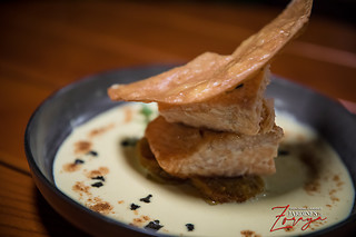 Restaurante Jardines de Zoraya en Granada