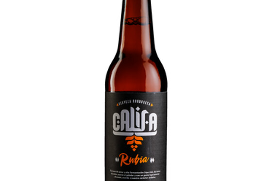 CERVEZAS CALIFA - photo 7