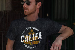 CERVEZAS CALIFA