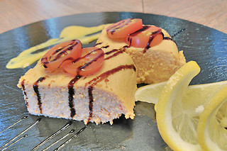 Calma Chicha Drink & Meal en A Coruña