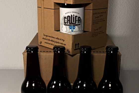 CERVEZAS CALIFA - photo 14