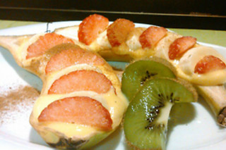 Calma Chicha Drink & Meal en A Coruña