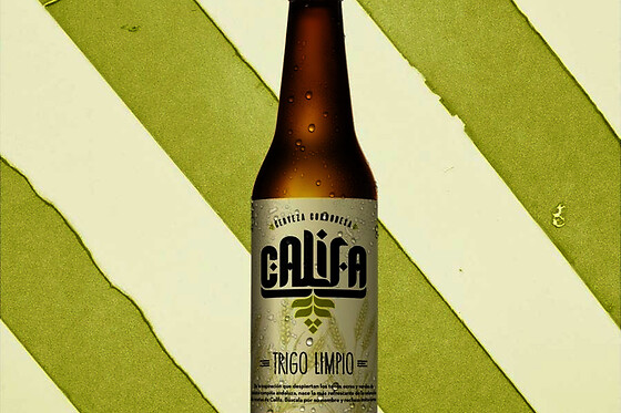 CERVEZAS CALIFA - photo 15