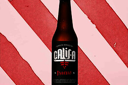 CERVEZAS CALIFA