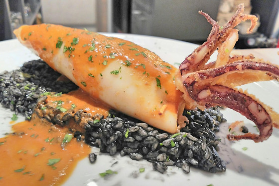 Calma Chicha Drink & Meal en A Coruña