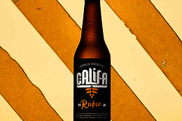 CERVEZAS CALIFA