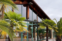 LA PARRILLA DE BALBONA