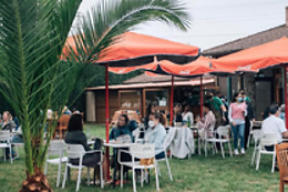 LA PARRILLA DE BALBONA