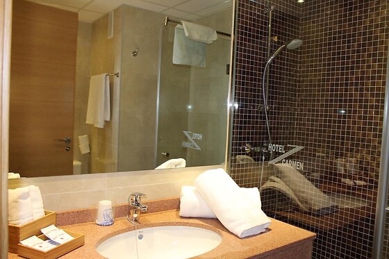 Online Booking EPS - photo 3