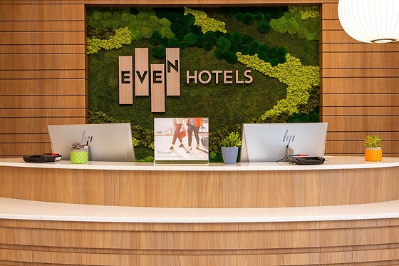 Online Booking EPS - photo 3