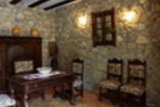 Dos noches con experiencia bienestar para 2 en Villa de Plan Apartments & Suites*** en Plan (Huesca)