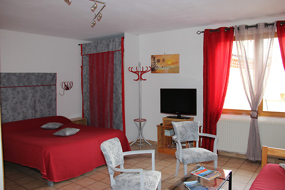 Les Galets d'Évelyne - photo 3