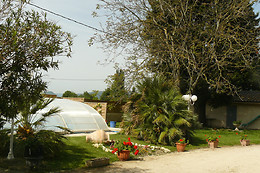 Les Galets d'Évelyne