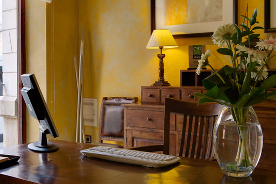 L'AGORA HOTEL - photo 9