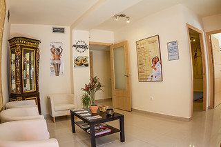 Centro Bioestética Nefertiti en Málaga