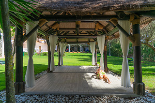 Tui Blue Isla Cristina Palace & SPA***** en Isla Cristina (Huelva)