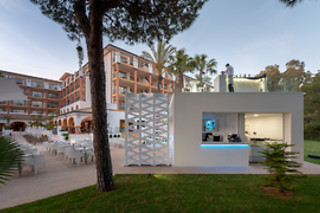 Tui Blue Isla Cristina Palace & SPA***** en Isla Cristina (Huelva)