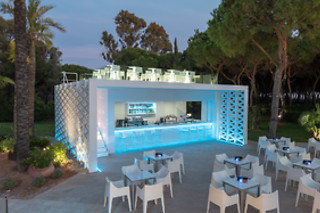 Tui Blue Isla Cristina Palace & SPA***** en Isla Cristina (Huelva)