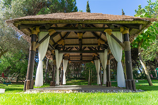 Tui Blue Isla Cristina Palace & SPA***** en Isla Cristina (Huelva)