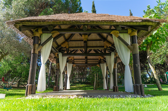 Tui Blue Isla Cristina Palace & SPA***** en Isla Cristina (Huelva)