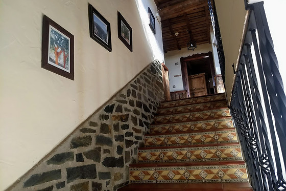 HOTEL VILLA DE BERZOCANA - photo 3