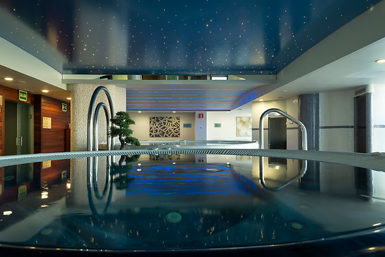 HOTEL & SPA REAL CIUDAD DE ZARAGOZA - photo 12