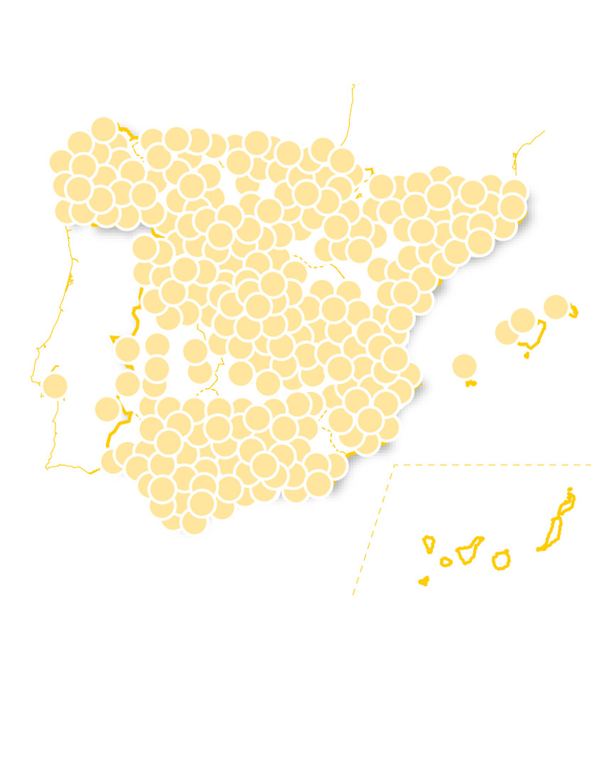 Feliz contigo