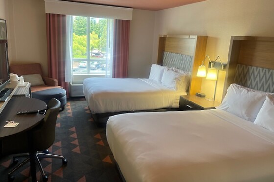Online Booking EPS - photo 6