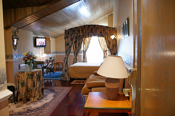 HOTEL CAMINO DE SANTIAGO - photo 0