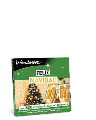 Feliz Navidad