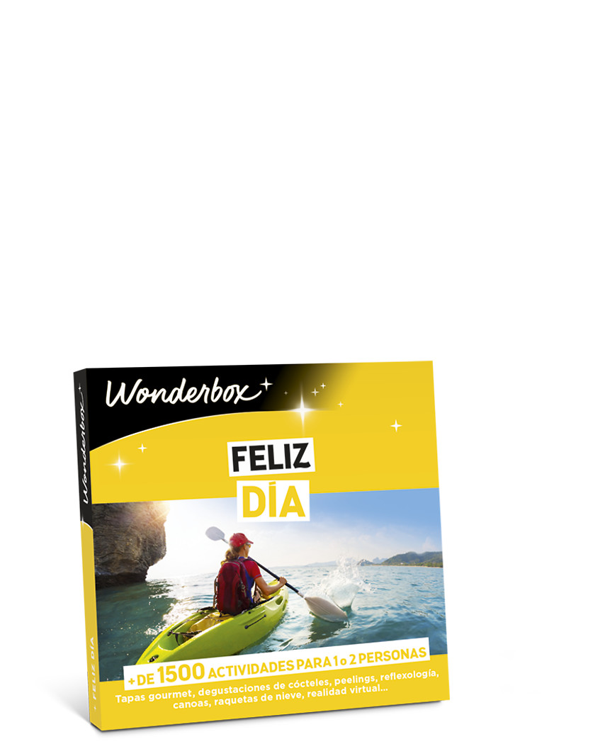Feliz día
