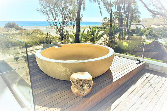BOTANIQ-BEACH LODGE-BOUTIQUE HOTEL - photo 4