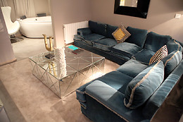AB DESIGN SUITES & RESIDENCE