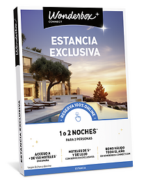 Estancia Exclusiva
