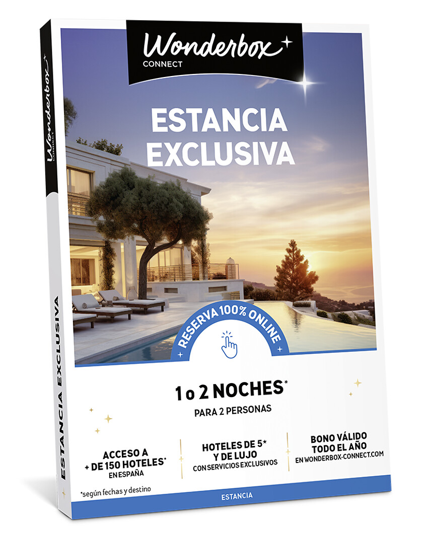 Estancia Exclusiva