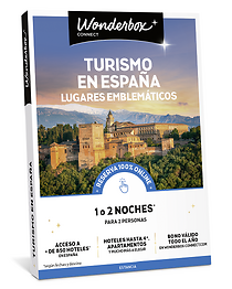 Turismo en España: lugares emblemáticos