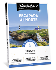 Escapada al norte