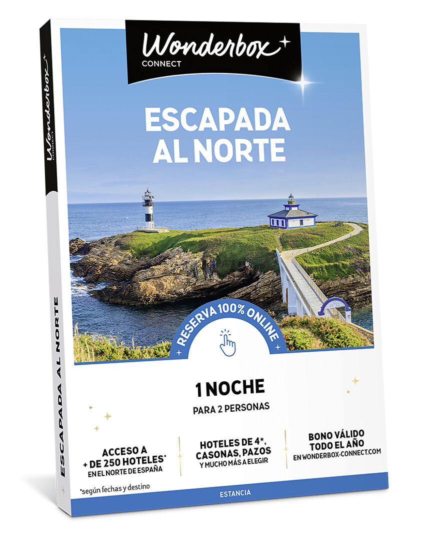 Escapada al norte