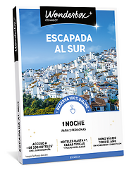 Escapada al Sur