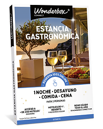 Estancia Gastronómica