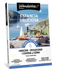 Estancia deliciosa