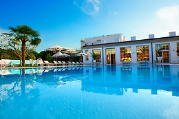 Bellavista Terme Resort & Spa