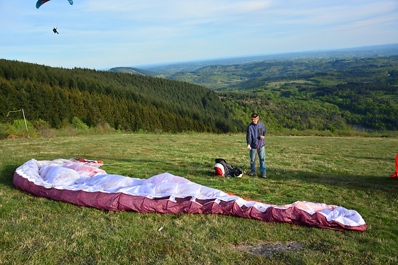 Libre comme l'air de Corrèze - photo 4