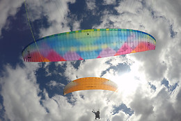 Libre comme l'air de Corrèze